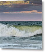 Tranquil Moment Metal Print