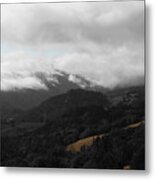 Trinity Hwy Metal Print