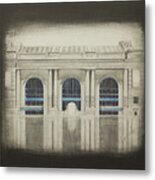 Union Station - Main Metal Print
