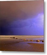 Untitled Metal Print