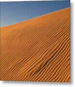 White Sands Dawn #61 Metal Print