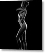 Art Nude #1 Metal Print