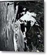 Deluge 41 #2 Metal Print