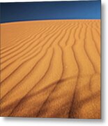 Dune #1 Metal Print