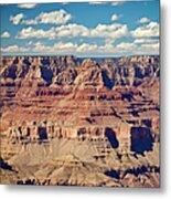 Grand Canyon National Park #1 Metal Print