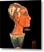 King Tut - The Boy King  #2 Metal Print