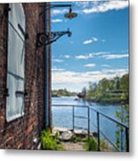 Suomenlinna, Helsinki, Finland - #1 Metal Print