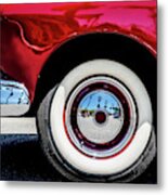 1949 Metal Print