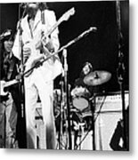 1971 Concert For Bangladesh Metal Print