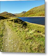 Loch Lyon #2 Metal Print