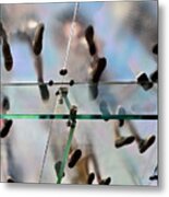 People. Point Of View. #2 Metal Print