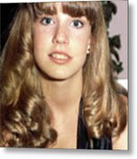 Dana Plato #29 Metal Print