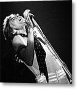 Faces Live At Lewisham Odeon #3 Metal Print