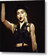 Madonna #6 Metal Print