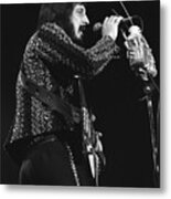 Mark Sullivan 70s Rock Archive #41 Metal Print