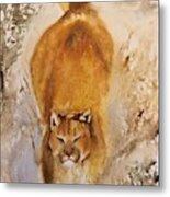 #66 2019 #66 Metal Print