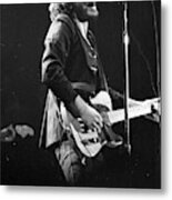 Bruce Springsteen #7 Metal Print