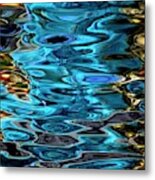 Art Of Nature Metal Print