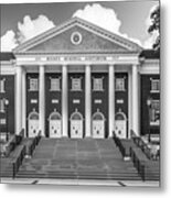 Asbury University Hughes Memorial Auditorium Metal Print