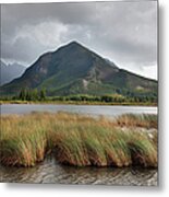 Banff National Park Metal Print