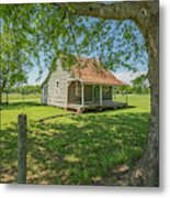 Creole Homeplace 2019-04 03 Metal Print