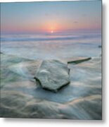 Dreaming Of A New Day Metal Print