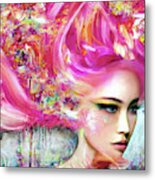 Dreams Metal Print