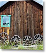 Elizabethtown Metal Print