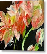 Garden Metal Print