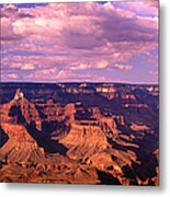 Grand Canyon National Park Metal Print