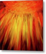 Healing Balm Of The Sun Metal Print