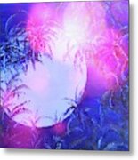 Island Dreamtime Metal Print