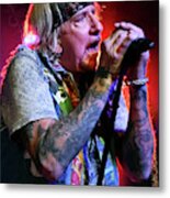 Jack Russell's Great White '18 Metal Print