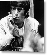 John Lennon Metal Print