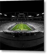 Green Bay Packers #67 Metal Print