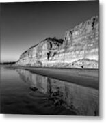 Majestic Metal Print