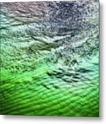 Mystical Ocean 09 Metal Print