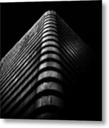 No 1 Dundas St W Toronto Canada 3 Metal Print