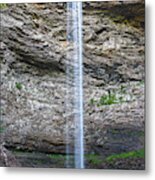 Ozone Falls 1 Metal Print