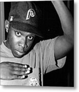 Photo Of A Tribe Called Quest Metal Print