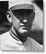 Shoeless Joe Metal Print