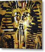 Sphinx Metal Print