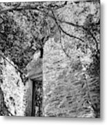 Stone House, Harpers Ferry Metal Print