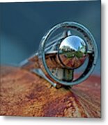 Studebaker #19 Metal Print