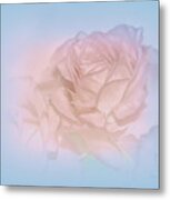 Sweet Fragrance Metal Print