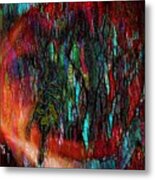 Women - Eve And The Temptress Metal Print