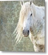 A Life Well Lived Metal Print