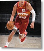 Aaron Gordon #1 Metal Print