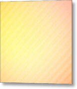Abstract Blurry Background #1 Metal Print