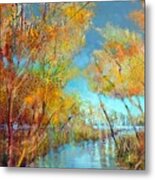 Autumn Delights #1 Metal Print